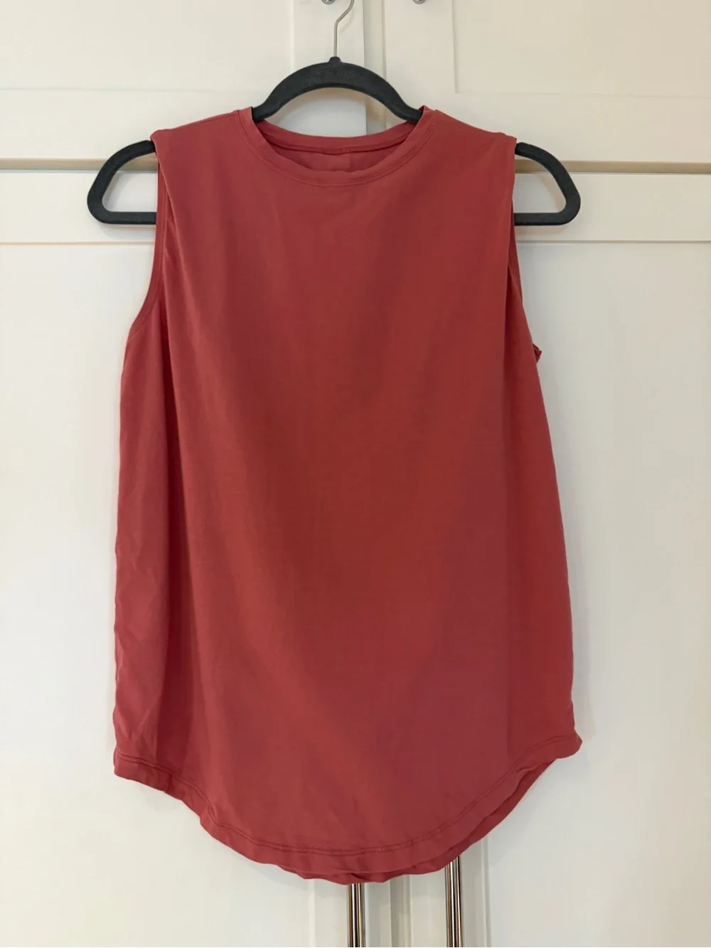 Lululemon Brunswick Muscle Tank, set of 5